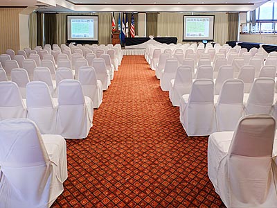 Fotos del hotel - HOLIDAY INN SAN JOSE AUROLA