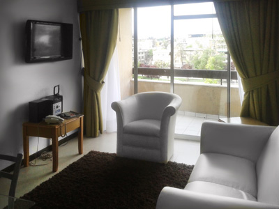 Fotos del hotel - Rent A Home Parque Bustamante