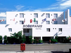 Fotos del hotel - Hotel Soberanis