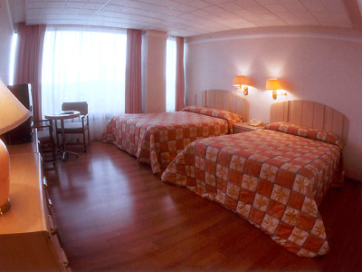 Fotos del hotel - HOTEL CONDADO PLAZA