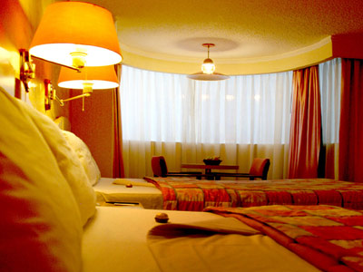 Fotos del hotel - HOTEL CONDADO PLAZA