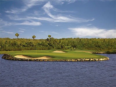 Fotos del hotel - Moon Palace Cancun