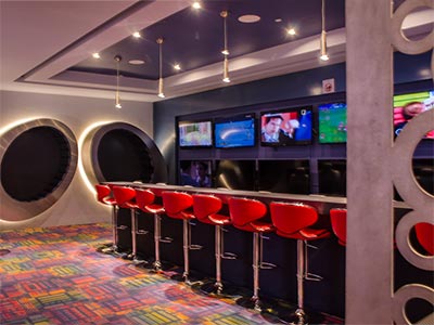 Fotos del hotel - Moon Palace Cancun