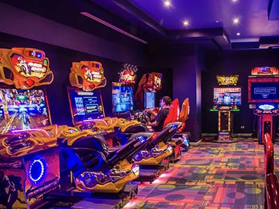 Fotos del hotel - Moon Palace Cancun