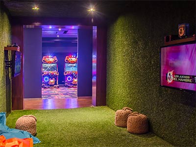 Fotos del hotel - Moon Palace Cancun