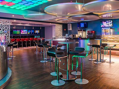 Fotos del hotel - Moon Palace Cancun