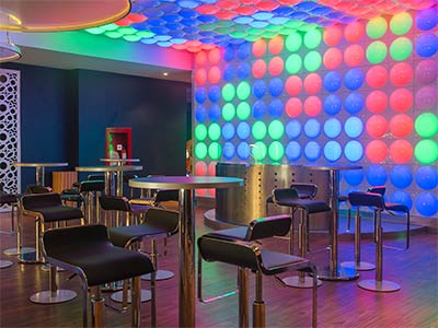 Fotos del hotel - Moon Palace Cancun