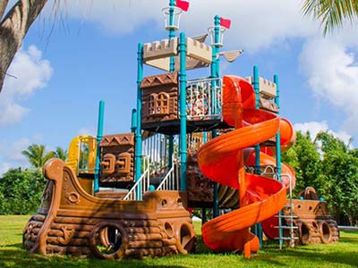 Fotos del hotel - Moon Palace Cancun