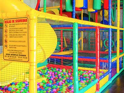 Fotos del hotel - Moon Palace Cancun