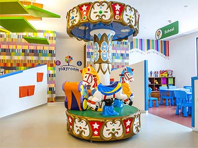 Fotos del hotel - Moon Palace Cancun