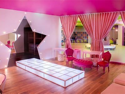 Fotos del hotel - Moon Palace Cancun