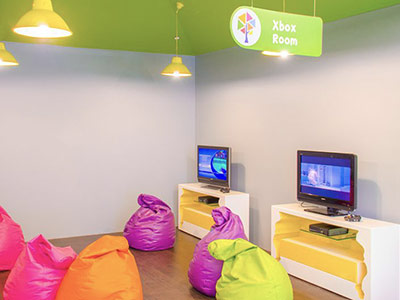 Fotos del hotel - Moon Palace Cancun