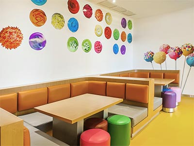 Fotos del hotel - Moon Palace Cancun