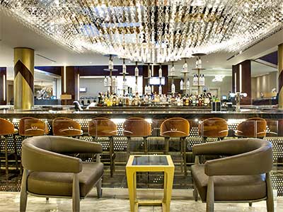 Fotos del hotel - Moon Palace Cancun