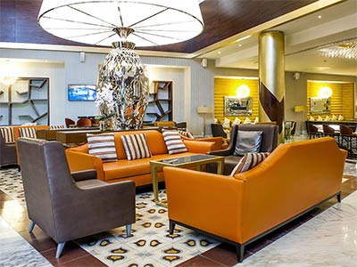 Fotos del hotel - Moon Palace Cancun