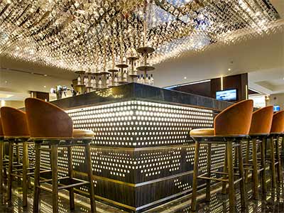 Fotos del hotel - Moon Palace Cancun