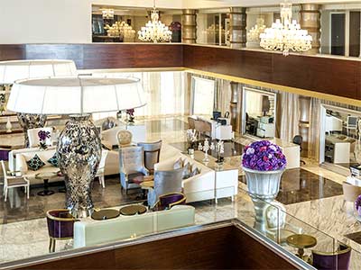 Fotos del hotel - Moon Palace Cancun