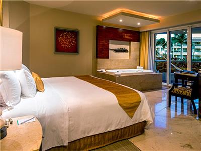 Fotos del hotel - Moon Palace Cancun