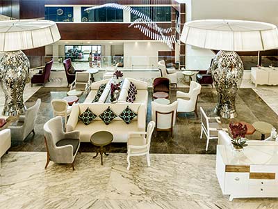 Fotos del hotel - Moon Palace Cancun