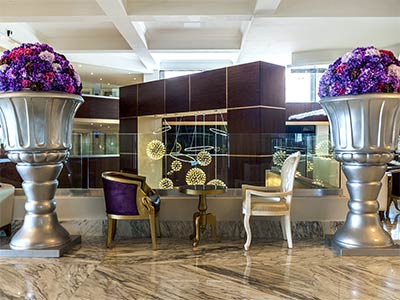 Fotos del hotel - Moon Palace Cancun