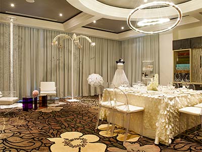 Fotos del hotel - Moon Palace Cancun