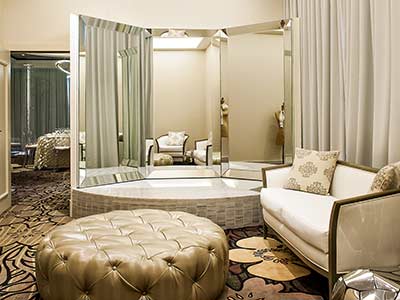 Fotos del hotel - Moon Palace Cancun