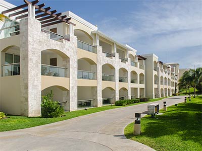 Fotos del hotel - Moon Palace Cancun