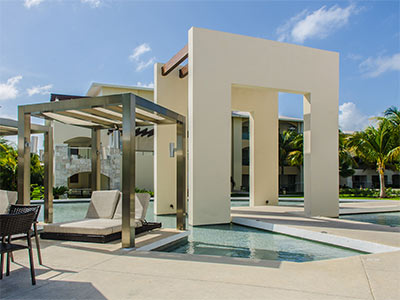 Fotos del hotel - Moon Palace Cancun