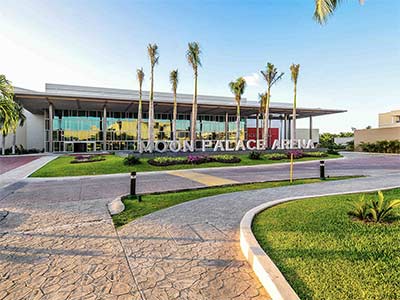 Fotos del hotel - Moon Palace Cancun