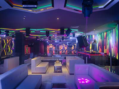 Fotos del hotel - Moon Palace Cancun