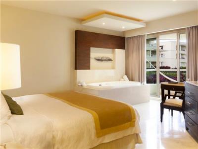 Fotos del hotel - Moon Palace Cancun