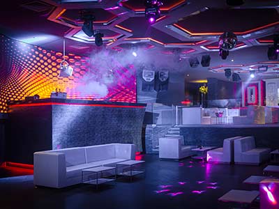 Fotos del hotel - Moon Palace Cancun