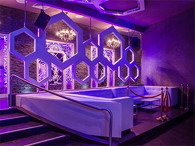 Fotos del hotel - Moon Palace Cancun