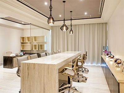 Fotos del hotel - Moon Palace Cancun