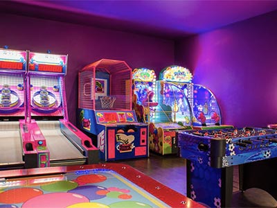 Fotos del hotel - Moon Palace Cancun