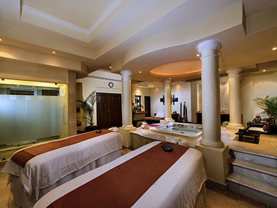 Fotos del hotel - Moon Palace Cancun