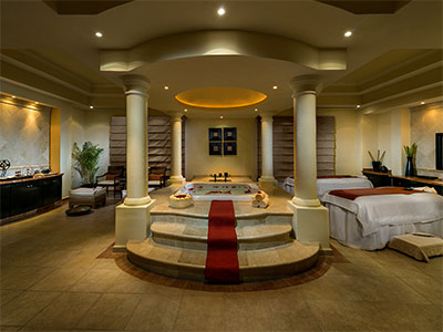 Fotos del hotel - Moon Palace Cancun