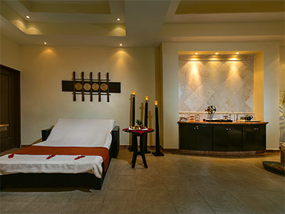 Fotos del hotel - Moon Palace Cancun