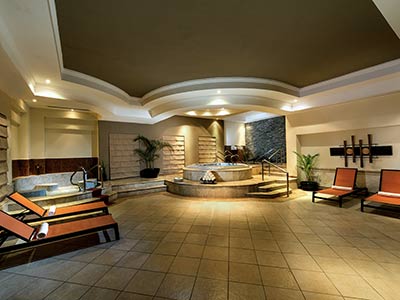 Fotos del hotel - Moon Palace Cancun