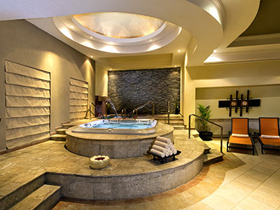 Fotos del hotel - Moon Palace Cancun