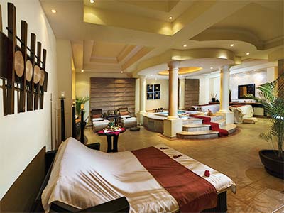 Fotos del hotel - Moon Palace Cancun