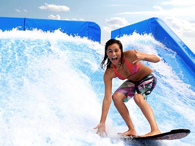 Fotos del hotel - Moon Palace Cancun