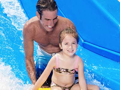 Fotos del hotel - Moon Palace Cancun