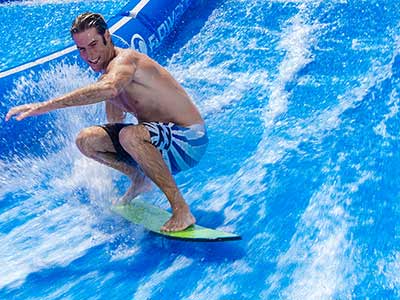 Fotos del hotel - Moon Palace Cancun