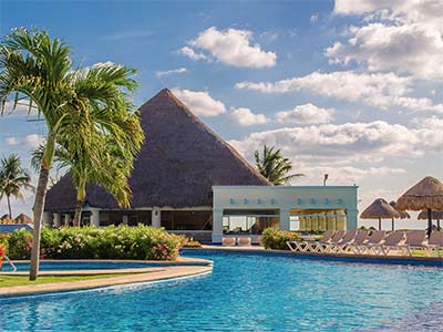 Fotos del hotel - Moon Palace Cancun