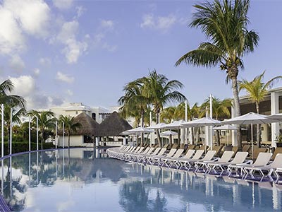 Fotos del hotel - Moon Palace Cancun