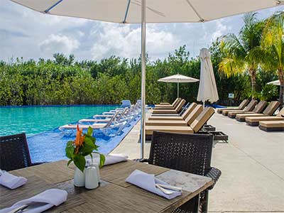 Fotos del hotel - Moon Palace Cancun