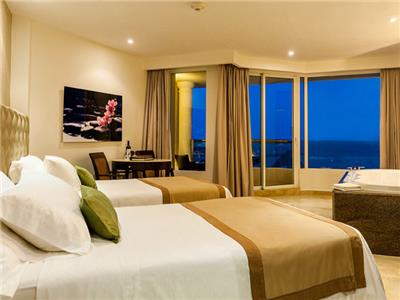 Fotos del hotel - Moon Palace Cancun