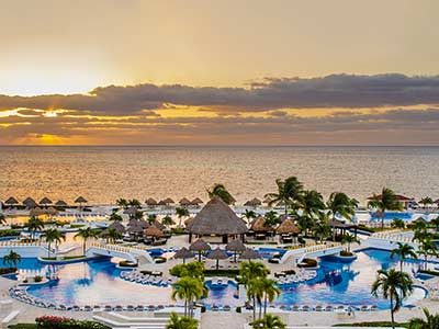 Fotos del hotel - Moon Palace Cancun