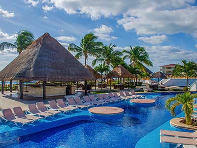 Fotos del hotel - Moon Palace Cancun